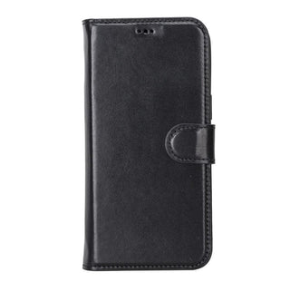 Bouletta Phone Case Magic iPhone 14 Pro Max Detachable Leather Wallet Case Premium Koruma