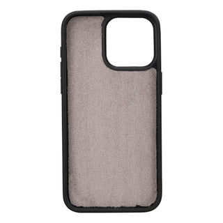 Bouletta Phone Case Magic iPhone 15 Detachable Leather Wallet Case Premium Koruma