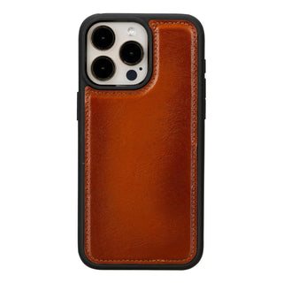 Bouletta Phone Case Magic iPhone 15 Plus Detachable Leather Wallet Case Premium Koruma