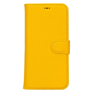 Bouletta Phone Case Magic iPhone 15 Plus Detachable Leather Wallet Case Premium Koruma