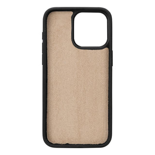 Bouletta Phone Case Magic iPhone 15 Plus Detachable Leather Wallet Case Premium Koruma