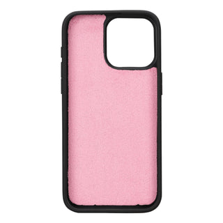 Bouletta Phone Case Magic iPhone 15 Plus Detachable Leather Wallet Case Premium Koruma