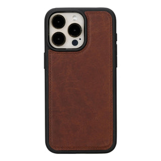 Bouletta Phone Case Magic iPhone 15 Plus Detachable Leather Wallet Case Premium Koruma