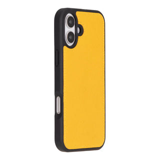Bouletta Phone Case Magic iPhone 16 Plus Detachable Leather Wallet Case Premium Koruma