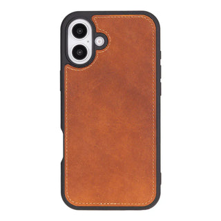 Bouletta Phone Case Magic iPhone 16 Plus Detachable Leather Wallet Case Premium Koruma