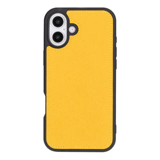 Bouletta Phone Case Magic iPhone 16 Plus Detachable Leather Wallet Case Premium Koruma