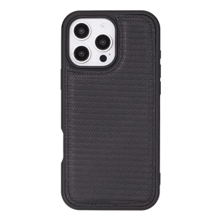 Bouletta Phone Case Magic iPhone 16 Pro Detachable Leather Wallet Case Premium Koruma