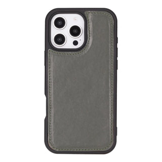 Bouletta Phone Case Magic iPhone 16 Pro Detachable Leather Wallet Case Premium Koruma