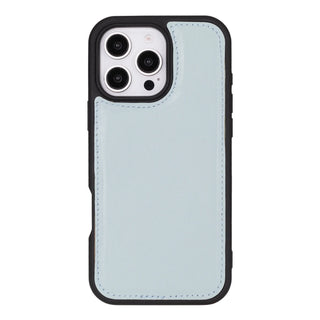 Bouletta Phone Case Magic iPhone 16 Pro Detachable Leather Wallet Case Premium Koruma