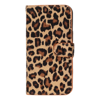 Bouletta Phone Case Magic iPhone 16 Pro Detachable Leather Wallet Case Premium Koruma
