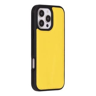 Bouletta Phone Case Magic iPhone 16 Pro Detachable Leather Wallet Case Premium Koruma