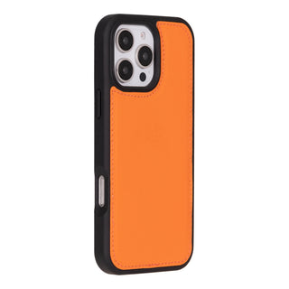 Bouletta Phone Case Magic iPhone 16 Pro Detachable Leather Wallet Case Premium Koruma