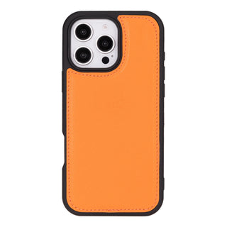 Bouletta Phone Case Magic iPhone 16 Pro Detachable Leather Wallet Case Premium Koruma