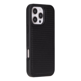 Bouletta Phone Case Magic iPhone 16 Pro Detachable Leather Wallet Case Premium Koruma