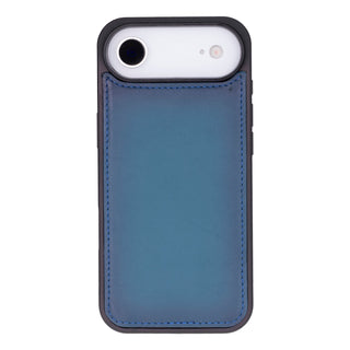 Bouletta Phone Case Magic iPhone 17 Air Detachable Leather Wallet Case Premium Koruma