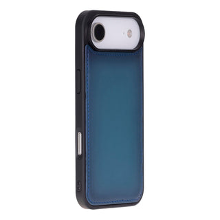 Bouletta Phone Case Magic iPhone 17 Air Detachable Leather Wallet Case Premium Koruma