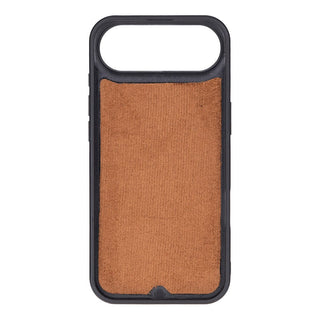 Bouletta Phone Case Magic iPhone 17 Air Detachable Leather Wallet Case Premium Koruma