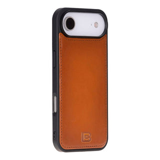 Bouletta Phone Case Magic iPhone 17 Air Detachable Leather Wallet Case Premium Koruma
