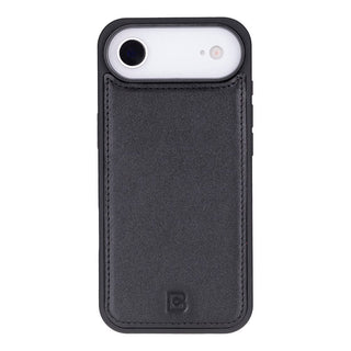 Bouletta Phone Case Magic iPhone 17 Air Detachable Leather Wallet Case Premium Koruma