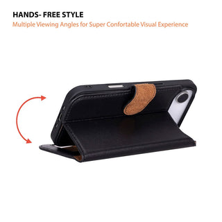 Bouletta Phone Case Magic iPhone 17 Air Detachable Leather Wallet Case Premium Koruma