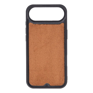 Bouletta Phone Case Magic iPhone 17 Air Detachable Leather Wallet Case Premium Koruma