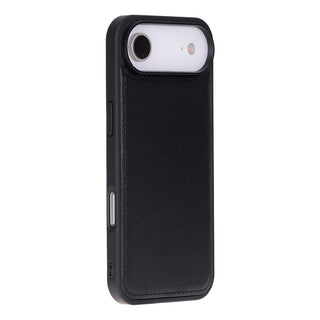 Bouletta Phone Case Magic iPhone 17 Air Detachable Leather Wallet Case Premium Koruma