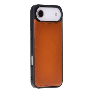 Bouletta Phone Case Magic iPhone 17 Air Leather Detachable Wallet Case Premium Koruma