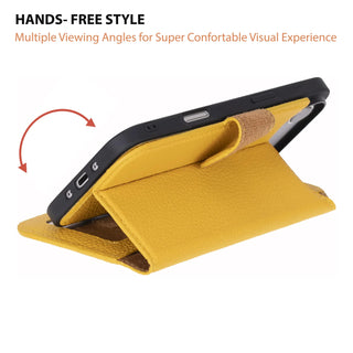 Bouletta Phone Case Magic iPhone 17 Air Leather Detachable Wallet Case Premium Koruma