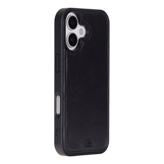 Bouletta Phone Case Magic iPhone 17 Detachable Leather Wallet Case Premium Koruma