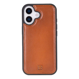 Bouletta Phone Case Magic iPhone 17 Detachable Leather Wallet Case Premium Koruma