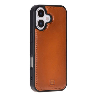 Bouletta Phone Case Magic iPhone 17 Detachable Leather Wallet Case Premium Koruma