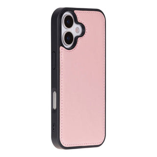 Bouletta Phone Case Magic iPhone 17 Leather Detachable Wallet Case Premium Koruma