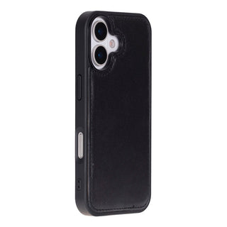 Bouletta Phone Case Magic iPhone 17 Leather Detachable Wallet Case Premium Koruma