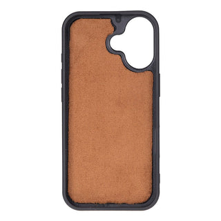 Bouletta Phone Case Magic iPhone 17 Leather Detachable Wallet Case Premium Koruma