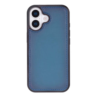 Bouletta Phone Case Magic iPhone 17 Leather Detachable Wallet Case Premium Koruma