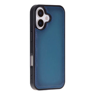 Bouletta Phone Case Magic iPhone 17 Leather Detachable Wallet Case Premium Koruma