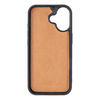 Bouletta Phone Case Magic iPhone 17 Leather Detachable Wallet Case Premium Koruma