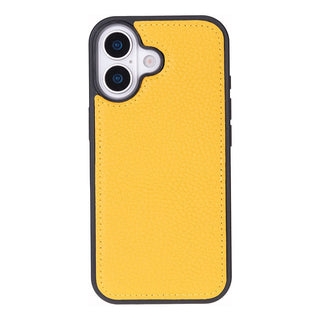 Bouletta Phone Case Magic iPhone 17 Leather Detachable Wallet Case Premium Koruma
