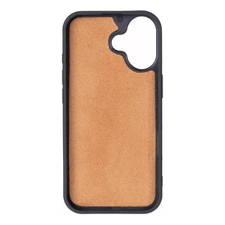 Bouletta Phone Case Magic iPhone 17 Leather Detachable Wallet Case Premium Koruma