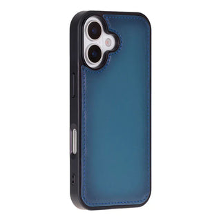 Bouletta Phone Case Magic iPhone 17 Leather Detachable Wallet Case Premium Koruma