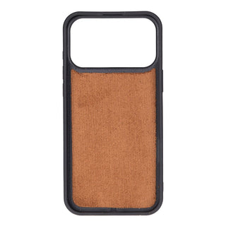 Bouletta Phone Case Magic iPhone 17 Pro Detachable Leather Wallet Case Premium Koruma