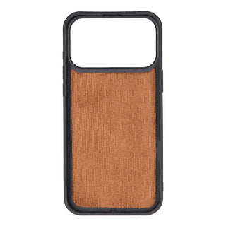 Bouletta Phone Case Magic iPhone 17 Pro Leather Detachable Wallet Case Premium Koruma
