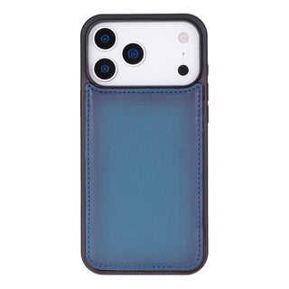 Bouletta Phone Case Magic iPhone 17 Pro Max Leather Detachable Wallet Case Premium Koruma