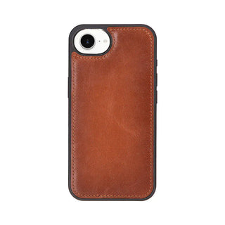 Bouletta Phone Case Magic iPhone 17E/16E Detachable Leather Wallet Case Premium Koruma
