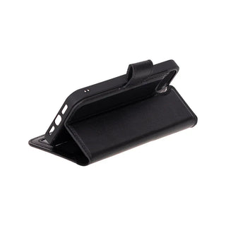 Bouletta Phone Case Magic iPhone 17E/16E Detachable Leather Wallet Case Premium Koruma