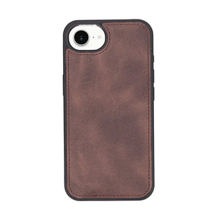 Bouletta Phone Case Magic iPhone 17E/16E Detachable Leather Wallet Case Premium Koruma