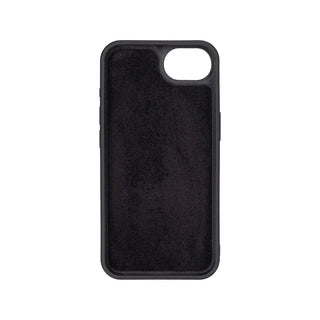 Bouletta Phone Case Magic iPhone 17E/16E Detachable Leather Wallet Case Premium Koruma