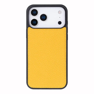 Bouletta Phone Case Magic iPhone 18 Pro Leather Detachable Wallet Case Premium Koruma