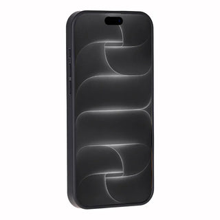 Bouletta Phone Case Magic iPhone 18 Pro Max Leather Detachable Wallet Case Premium Koruma