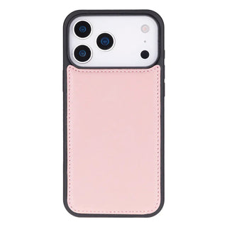 Bouletta Phone Case Magic iPhone 18 Pro Max Leather Detachable Wallet Case Premium Koruma